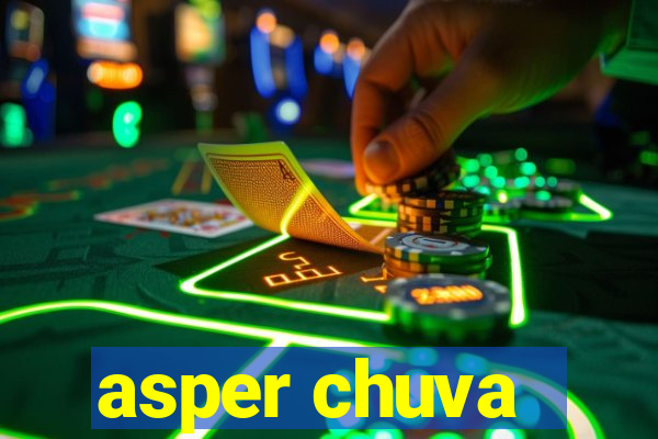 asper chuva - rua carolina florence - vila nova, campinas - sp